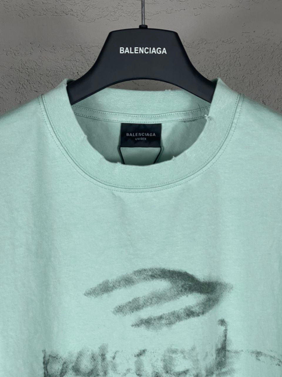 Тениска BALENCIAGA