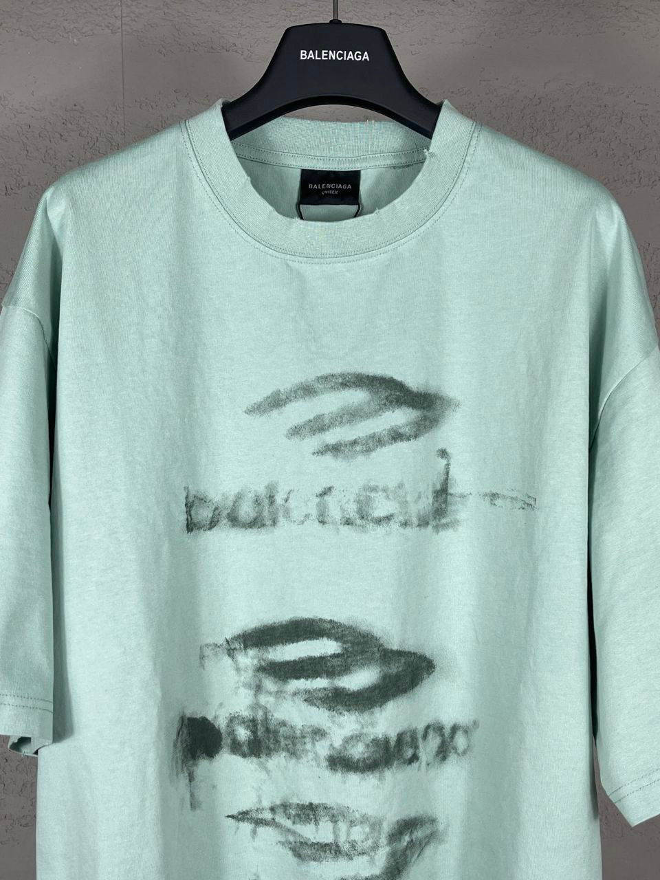 Тениска BALENCIAGA