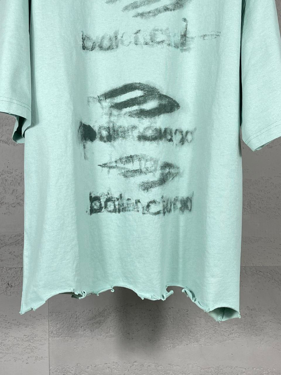 Тениска BALENCIAGA