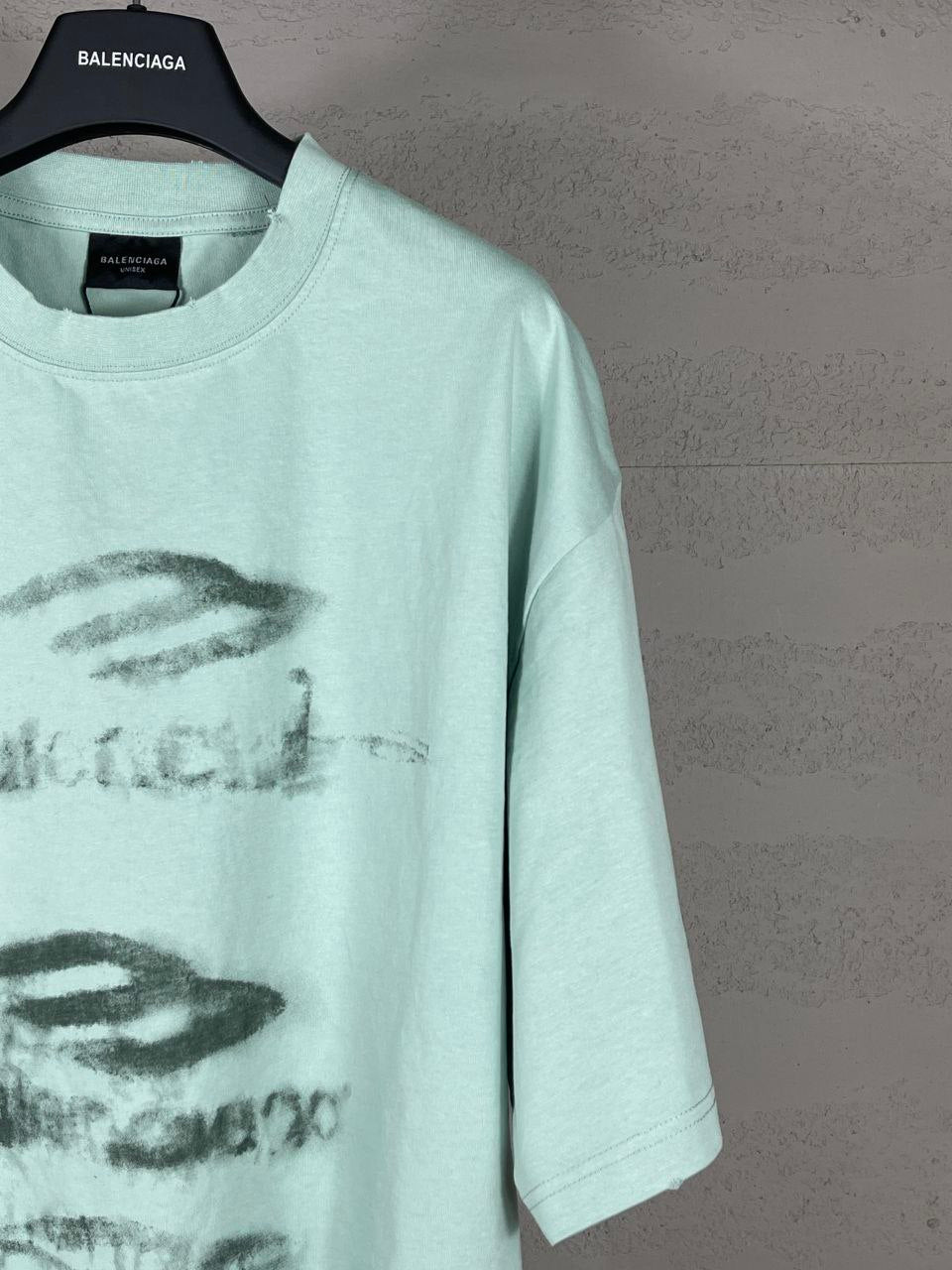 Тениска BALENCIAGA