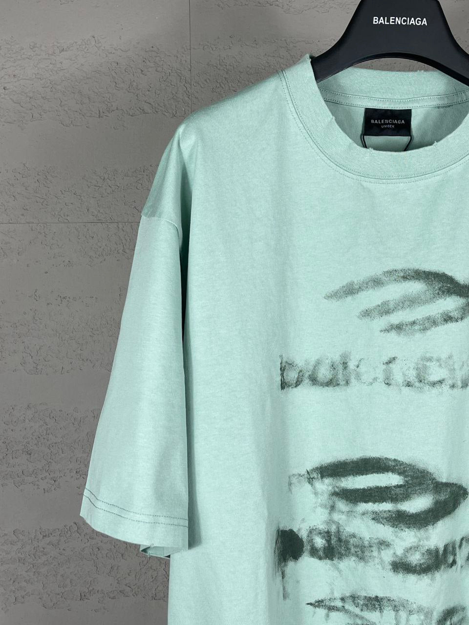 Тениска BALENCIAGA