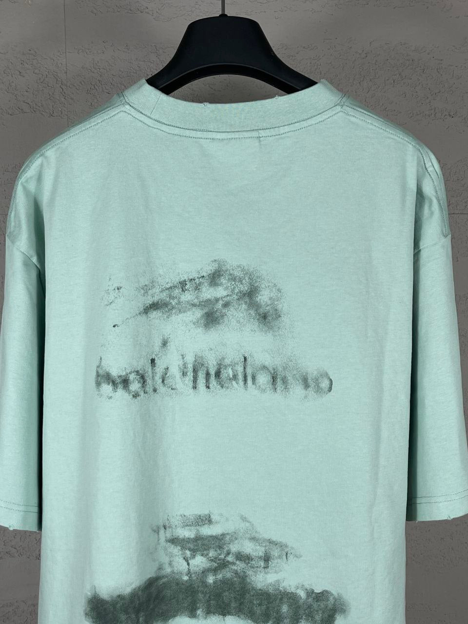 Тениска BALENCIAGA