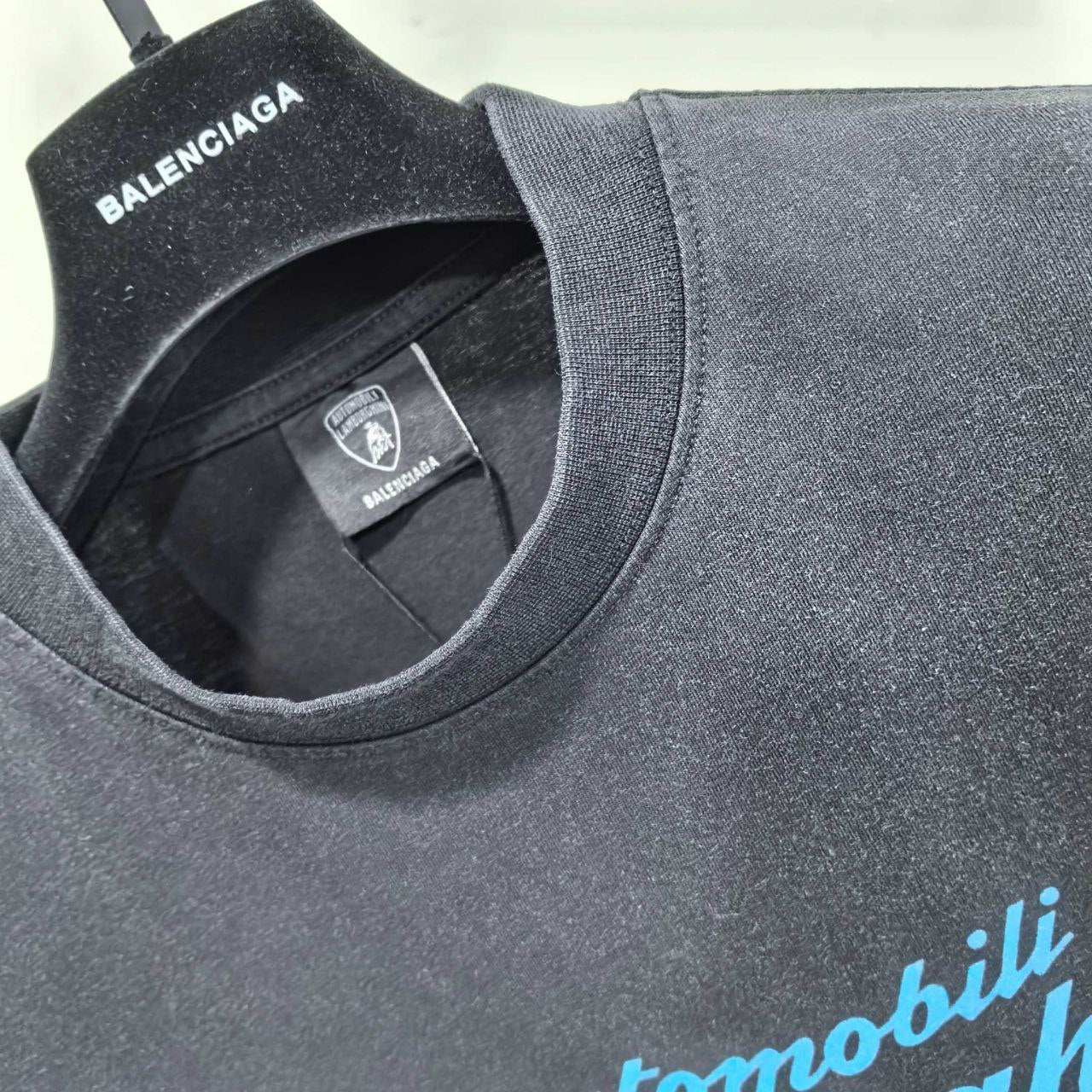 Тениска BALENCIAGA