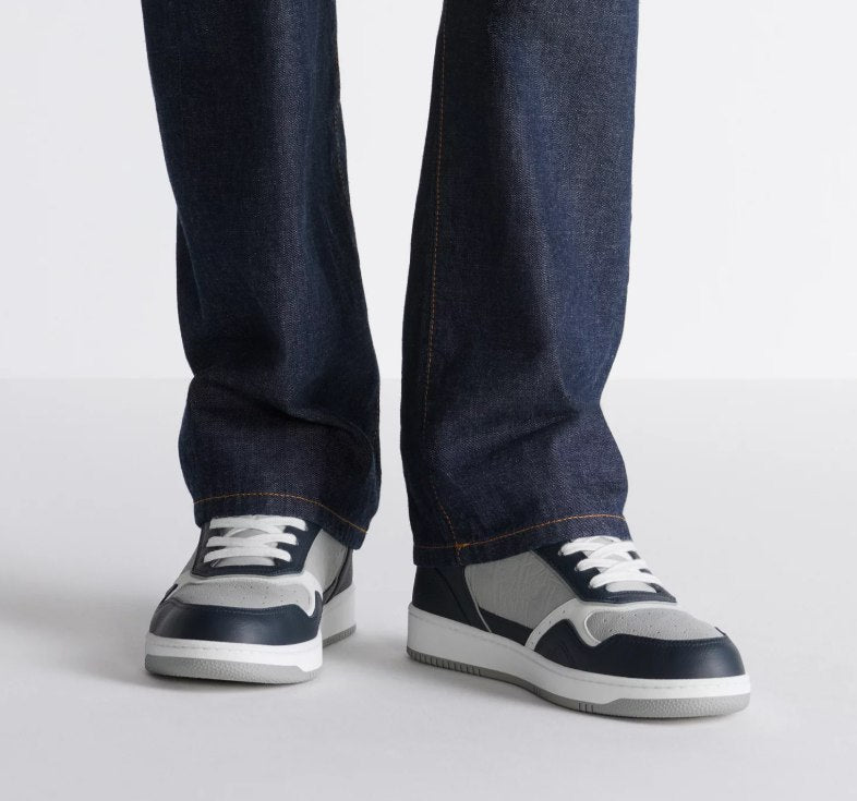 (Copy) B27 Uptown Low-Top Sneaker