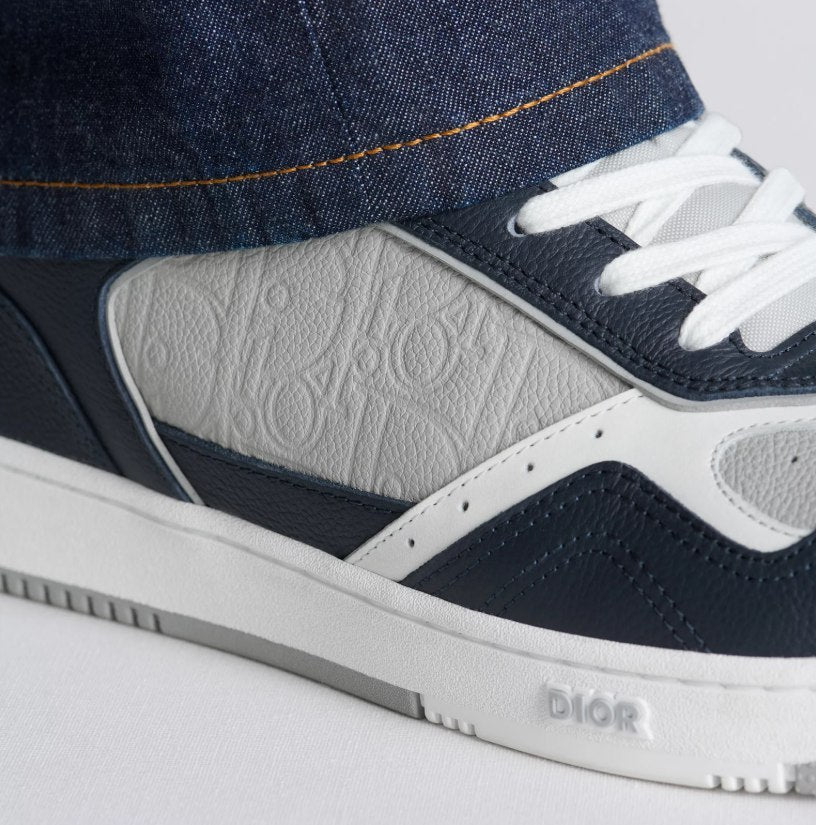 (Copy) B27 Uptown Low-Top Sneaker