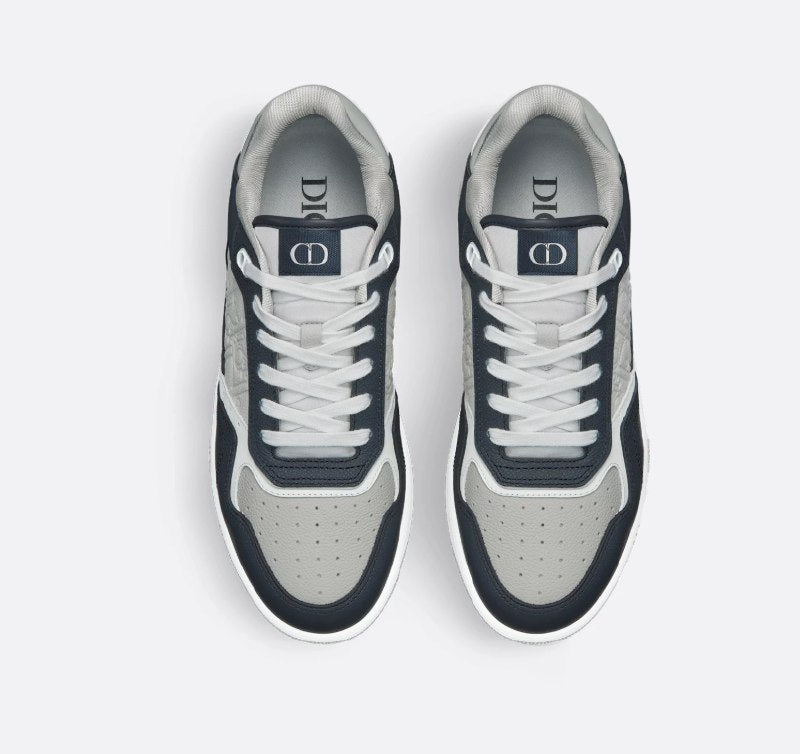 (Copy) B27 Uptown Low-Top Sneaker