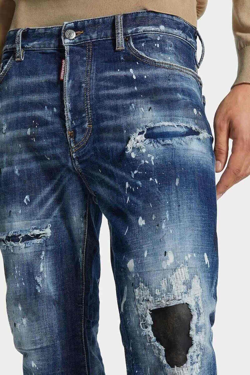 Дънки