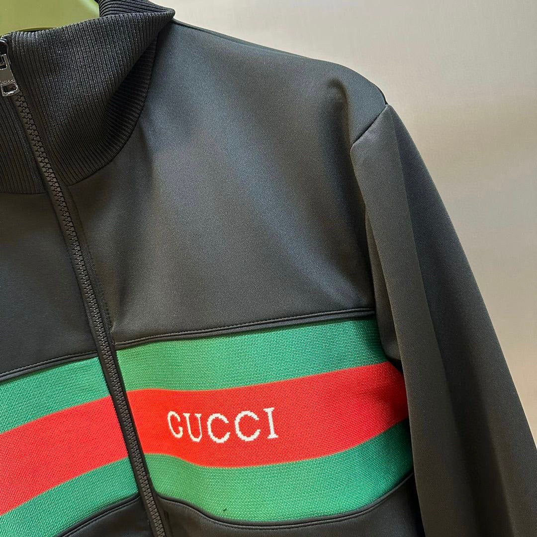 Суитшърт G