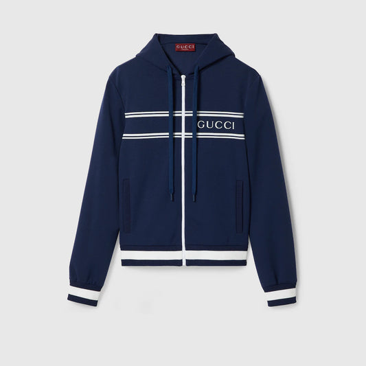 Суитчър Technical jersey hooded sweatshirt