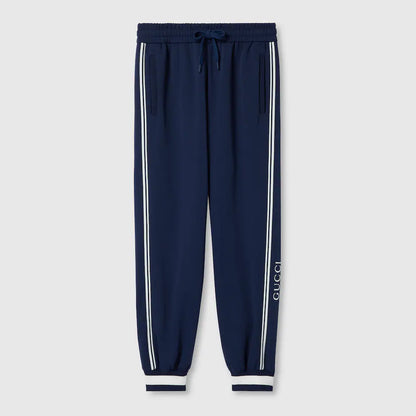 Панталон TECHNICAL JERSEY JOGGING PANT