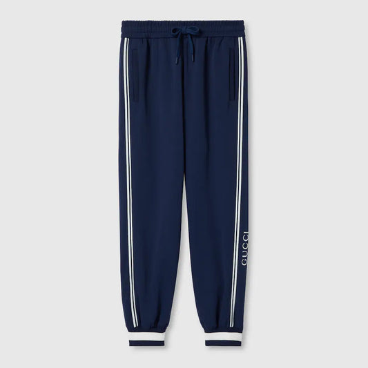 Панталон TECHNICAL JERSEY JOGGING PANT