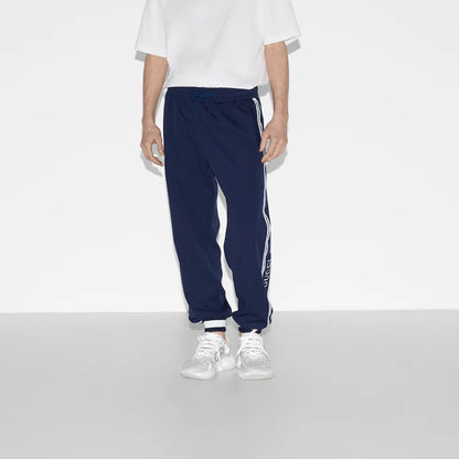 Панталон TECHNICAL JERSEY JOGGING PANT
