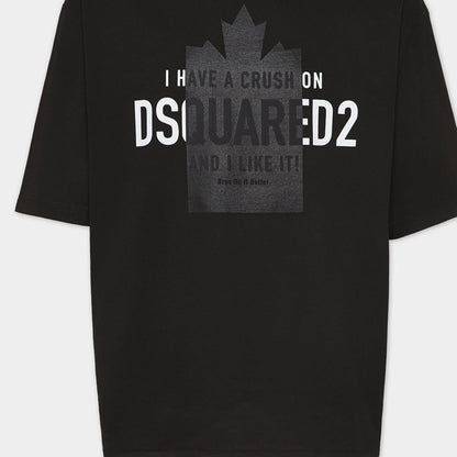 Тениска DSQ