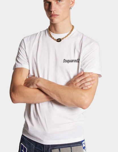 Тениска DSQ