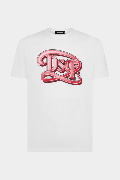 Тениска DSQ