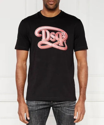 Тениска DSQ