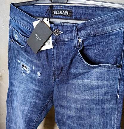 Дънки