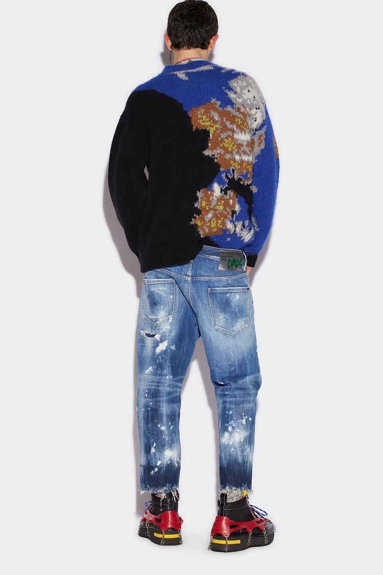 Дънки
