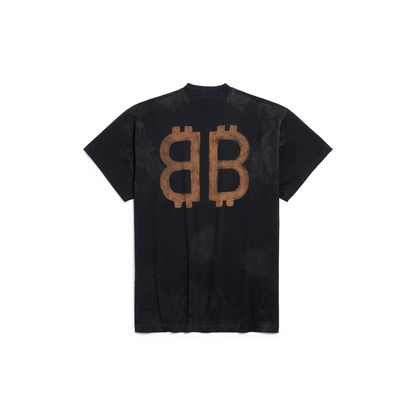 Тениска BALENCIAGA