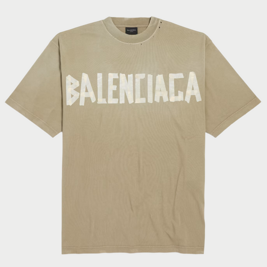 Тениска BALENCIAGA