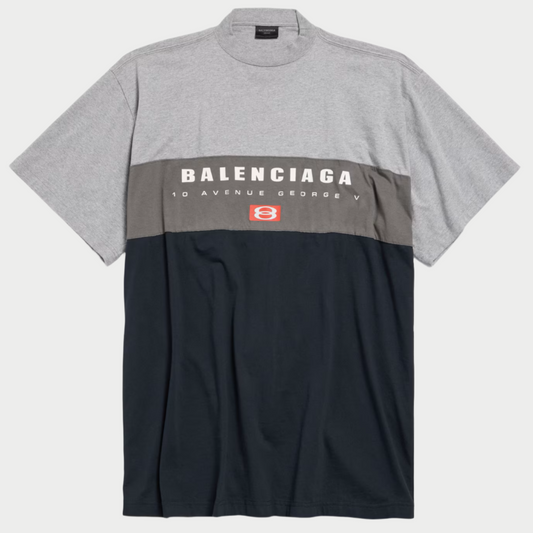 Тениска BALENCIAGA