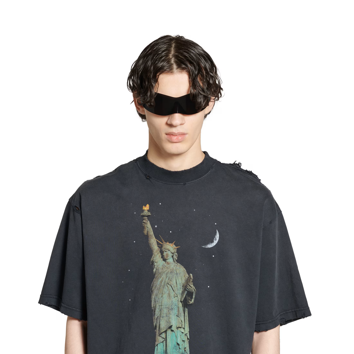 Тениска BALENCIAGA