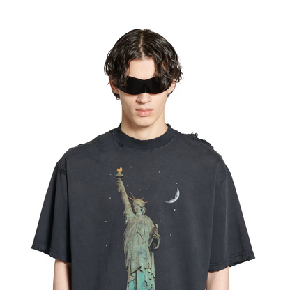 Тениска BALENCIAGA