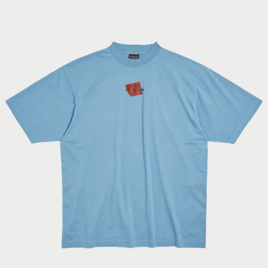 Тениска BALENCIAGA