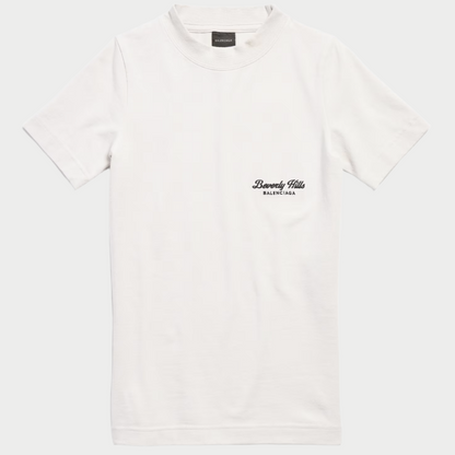 Тениска BALENCIAGA