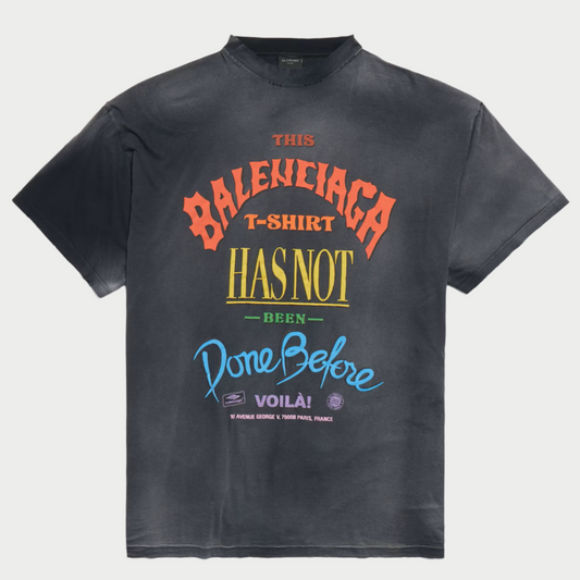 Тениска BALENCIAGA