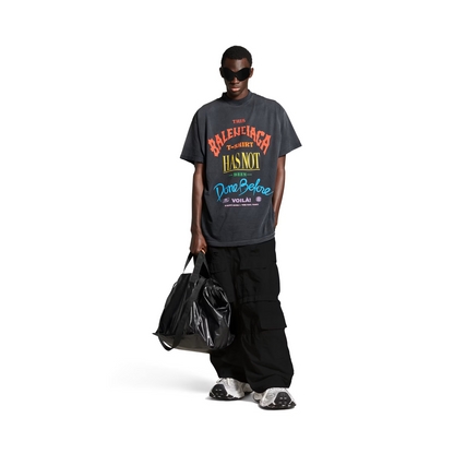 Тениска BALENCIAGA
