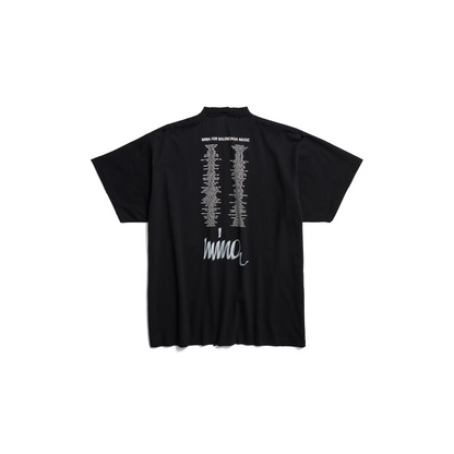 Тениска BALENCIAGA