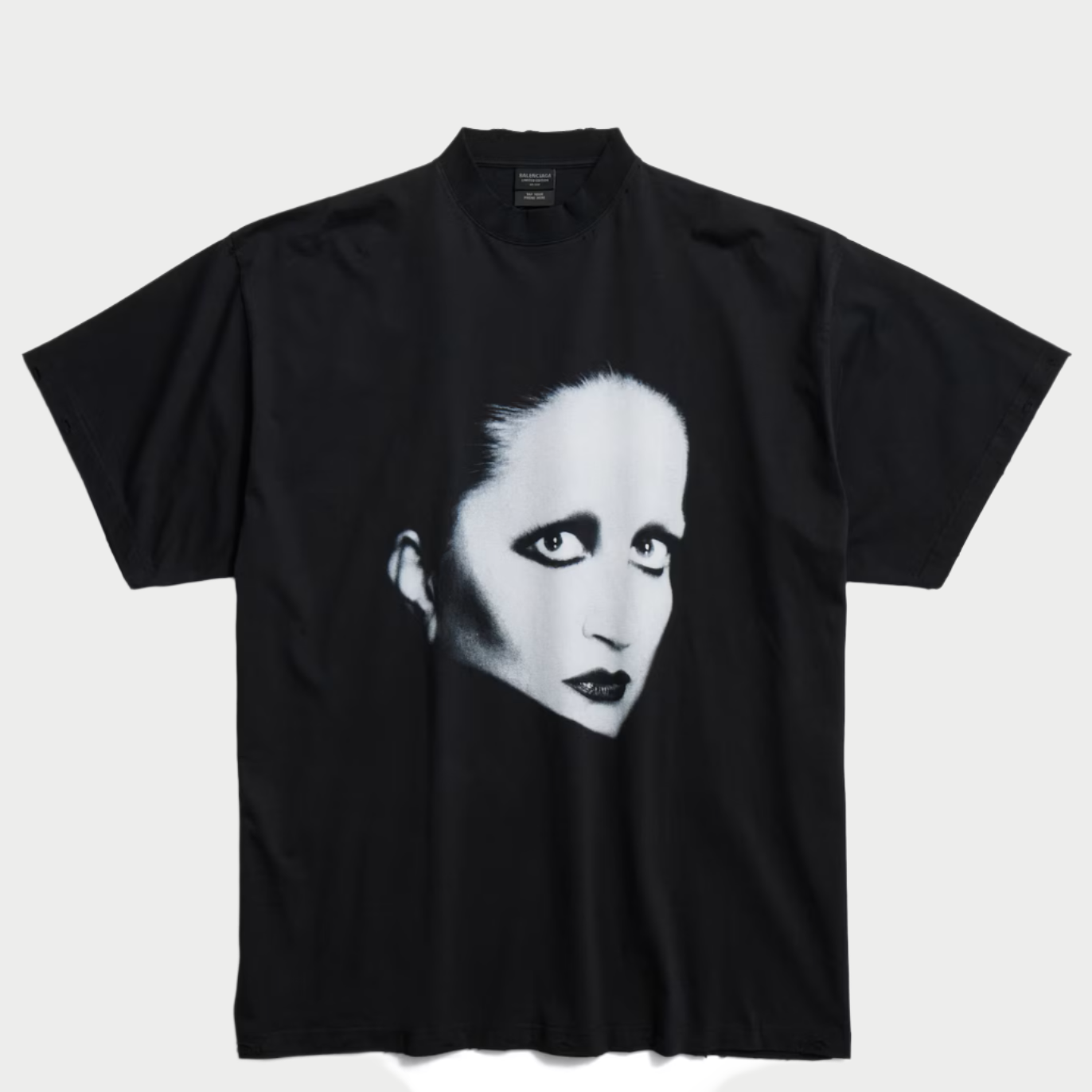 Тениска BALENCIAGA