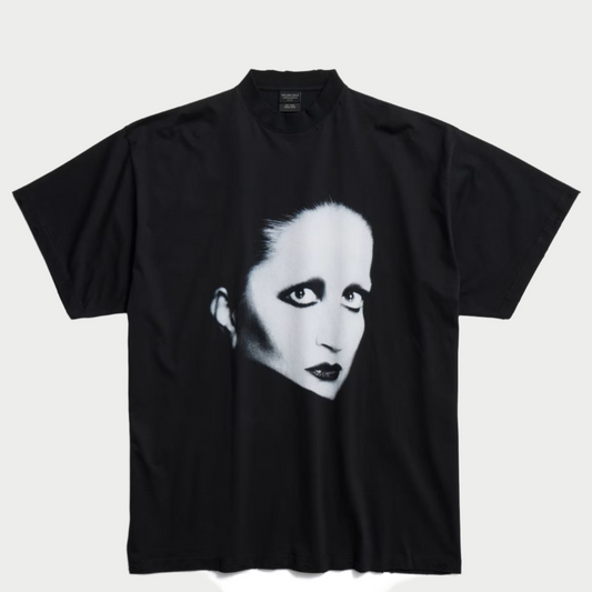Тениска BALENCIAGA