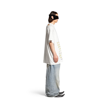Тениска BALENCIAGA