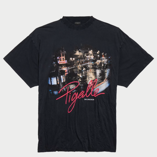 Тениска BALENCIAGA