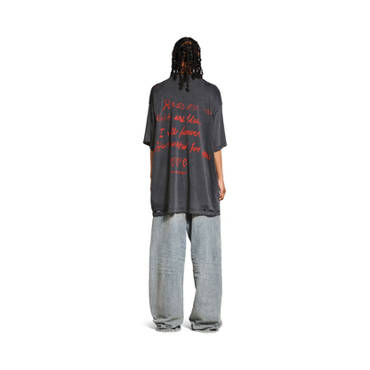 Тениска BALENCIAGA