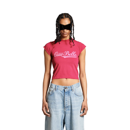 Тениска BALENCIAGA