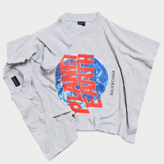 Тениска BALENCIAGA