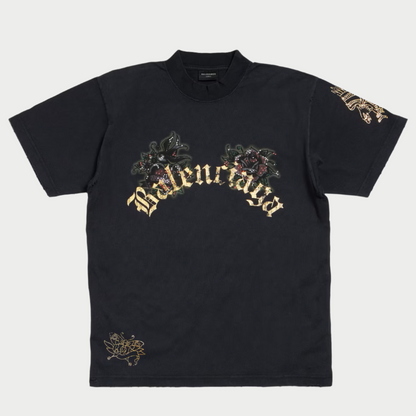 Тениска BALENCIAGA