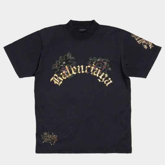 Тениска BALENCIAGA