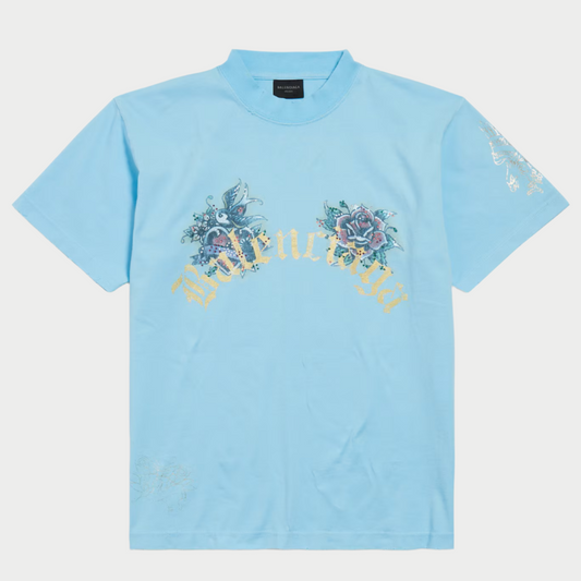 Тениска BALENCIAGA