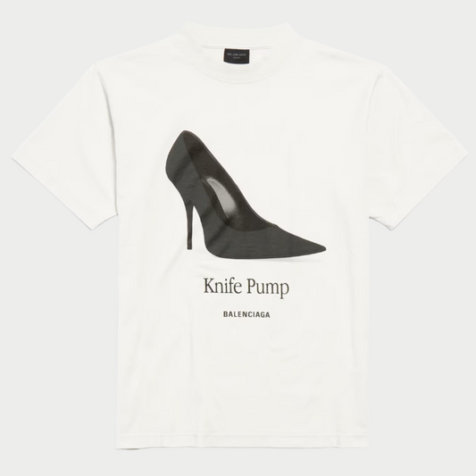 Тениска BALENCIAGA