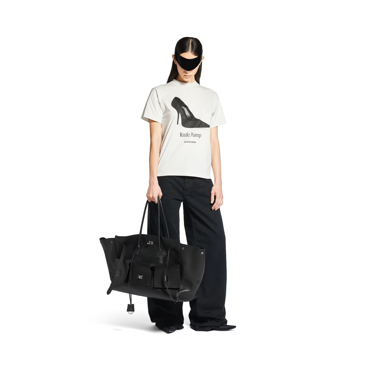 Тениска BALENCIAGA