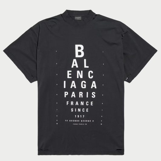 Тениска BALENCIAGA