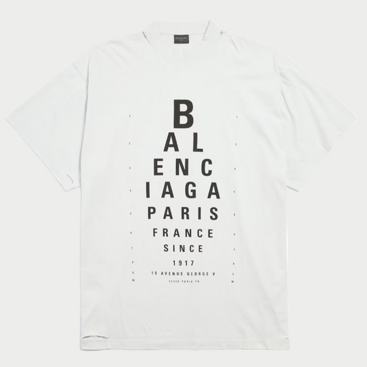 Тениска BALENCIAGA