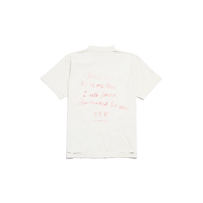 Тениска BALENCIAGA