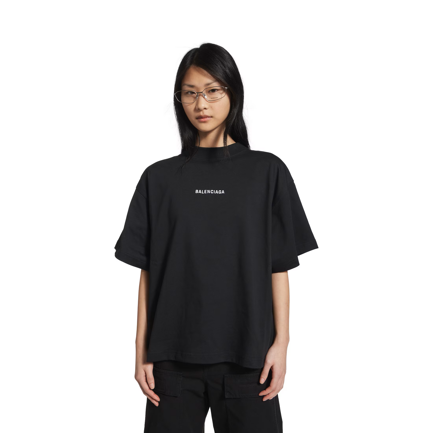 Тениска BALENCIAGA