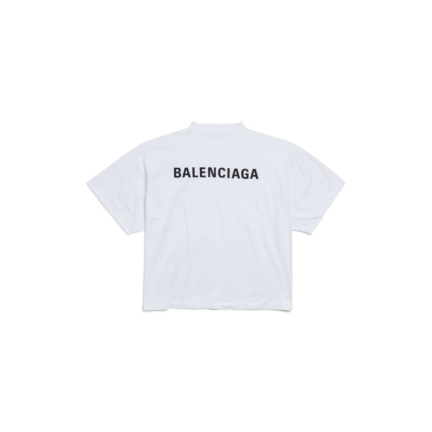 Тениска BALENCIAGA