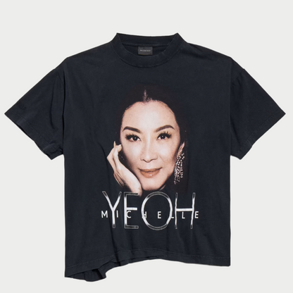 Тениска BALENCIAGA